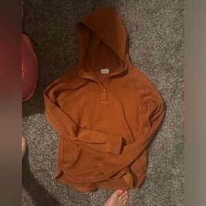 Columbia women’s sweater